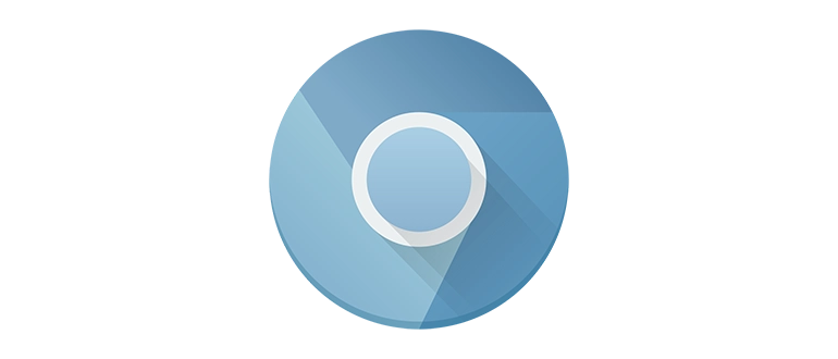 Иконка ChromeDriver