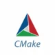 Иконка CMake