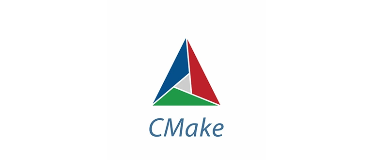 Иконка CMake