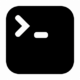 Иконка CMD