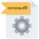 Иконка corona.dll