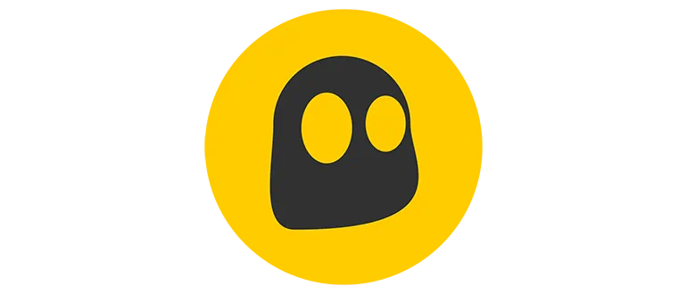 Иконка CyberGhost VPN