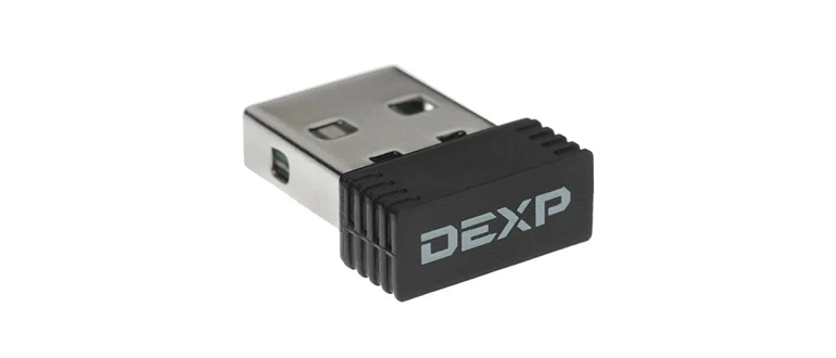 Иконка DEXP WFA-601