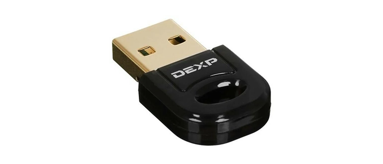 Иконка DEXP Z-BT532