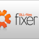 Иконка DLL-Files Fixer