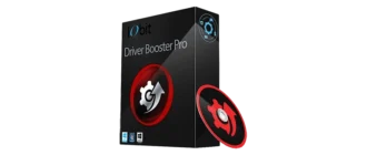 Иконка Driver Booster