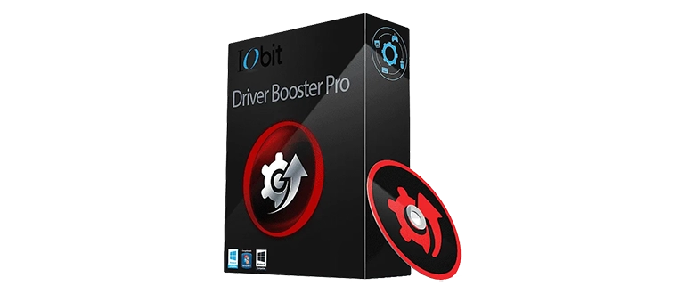 Иконка Driver Booster