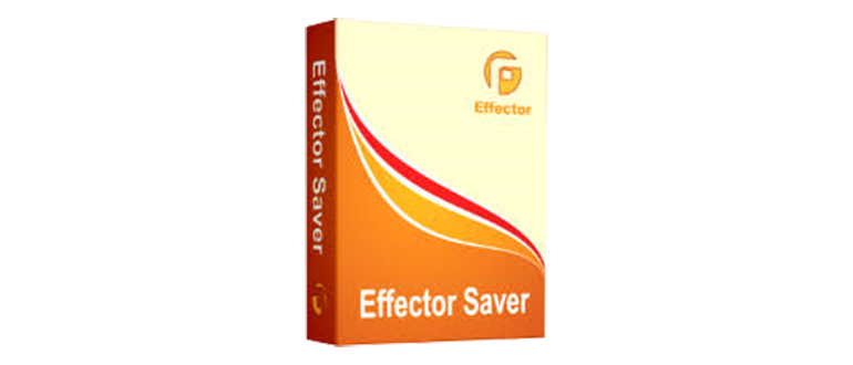 Иконка Effector Saver