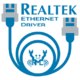 Иконка Ethernet-контроллер Realtek