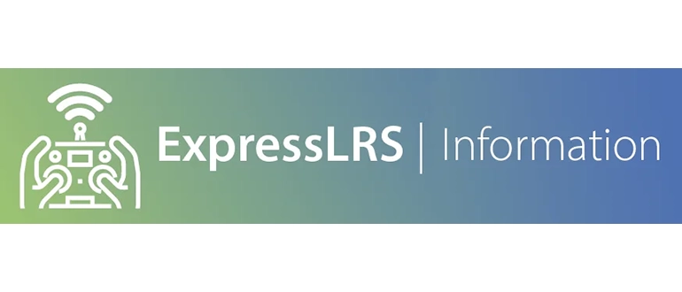 Иконка ExpressLRS Configurator