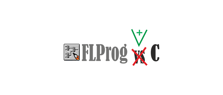 Иконка FLProg