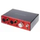 Иконка Focusrite Usb 2 Driver