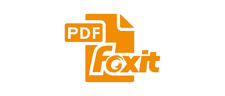 Иконка Foxit PDF Reader