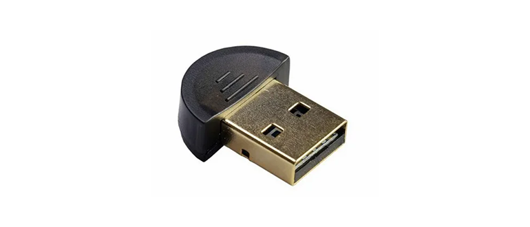 Иконка Generic Bluetooth Adapter Driver