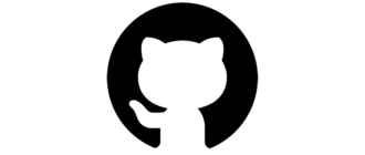 Иконка GitHub