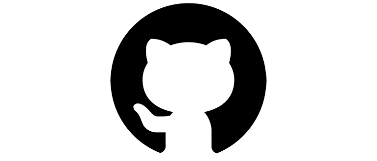 Иконка GitHub