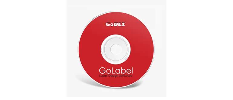 Иконка GoLabel