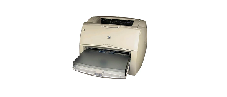 Иконка HP LaserJet 1200