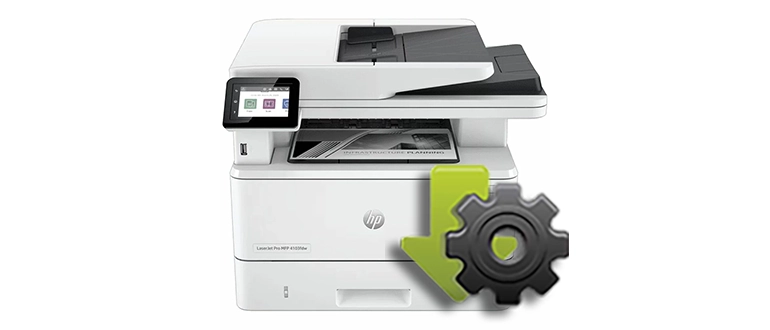 Иконка HP LaserJet Pro 4103