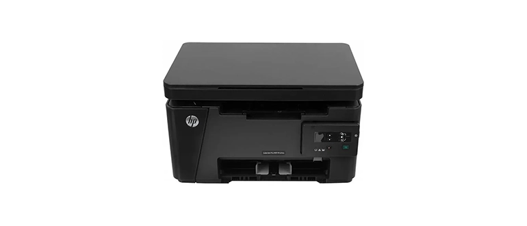 Иконка HP LaserJet Pro M125ra