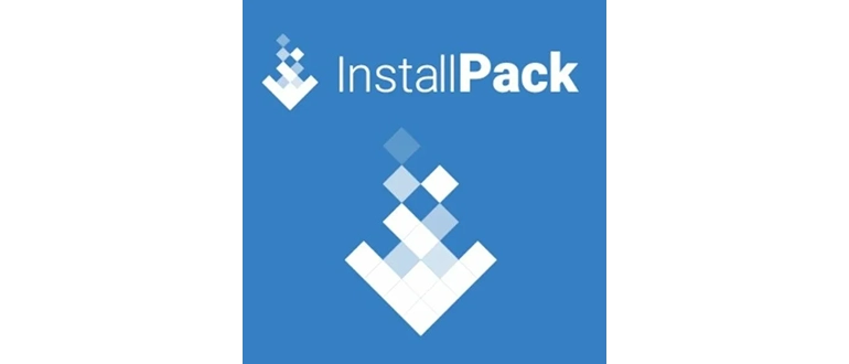 Иконка InstallPack