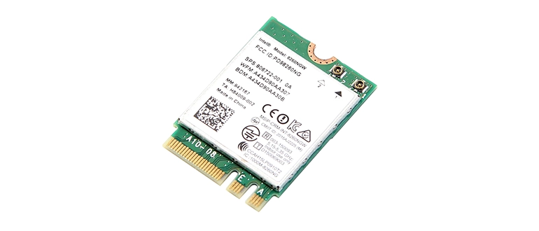 Иконка Intel Dual Band Wireless-AC 8260