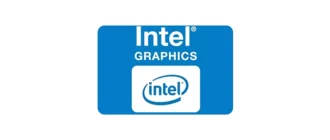 Иконка Intel Graphics Drivers