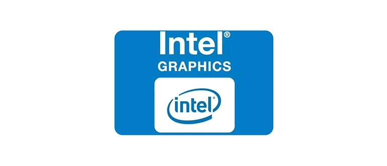 Иконка Intel Graphics Drivers