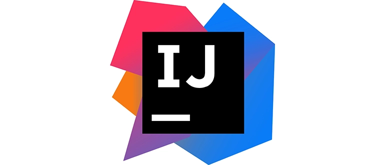 Иконка IntelliJ IDEA Community