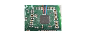 Иконка Intel(R) SPI (flash) Controller - 43A4