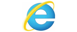 Иконка Internet Explorer 10