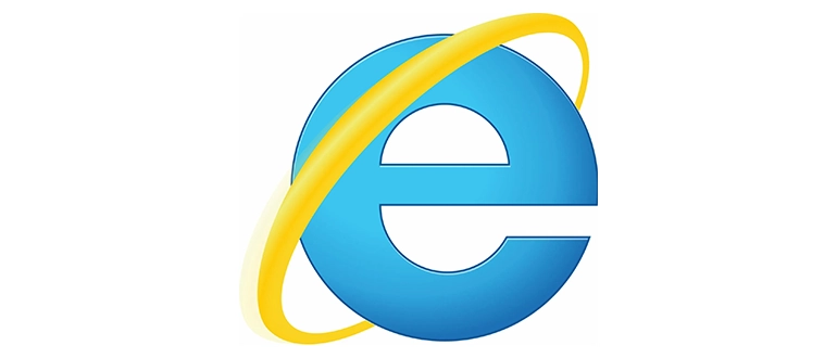 Иконка Internet Explorer 10