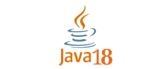 Иконка Java SE 18