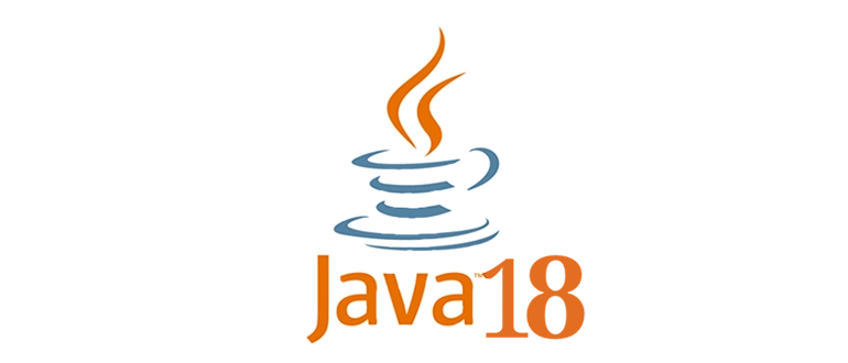 Иконка Java SE 18