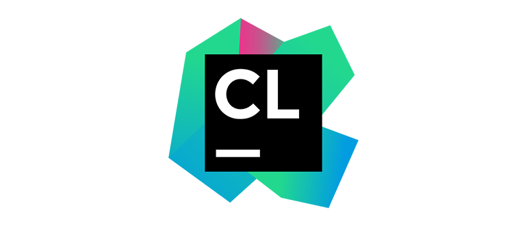 Иконка JetBrains CLion