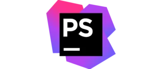 Иконка JetBrains PhpStorm