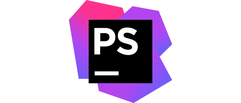 Иконка JetBrains PhpStorm