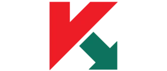 Иконка Kaspersky Internet Security