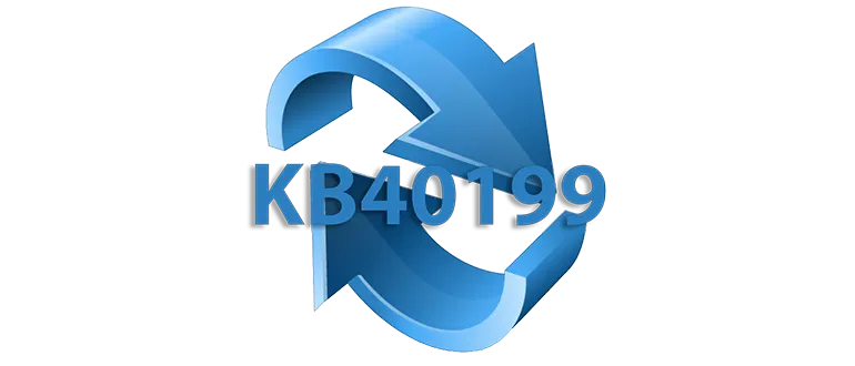 Иконка KB4019990