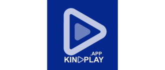 Иконка Kinoplay