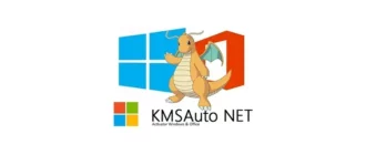 Иконка KMSAuto NET