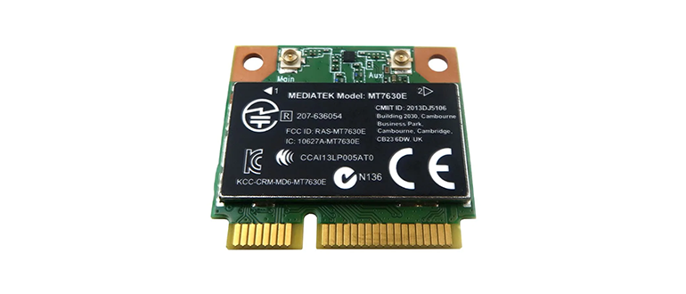 Иконка MediaTek Bluetooth Adapter