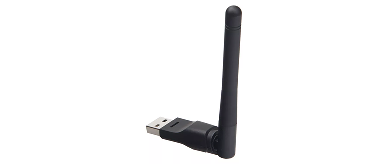 Иконка MediaTek USB Wi-Fi Adapter