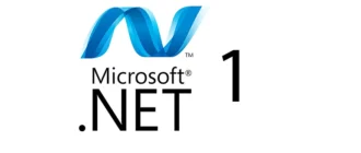 Иконка Microsoft .NET Framework 1