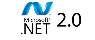 Иконка Microsoft .NET Framework 2.0