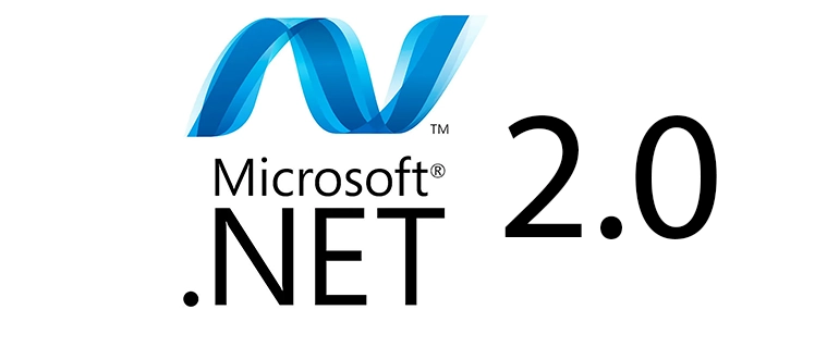 Иконка Microsoft .NET Framework 2.0