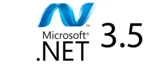 Иконка Microsoft .NET Framework 3.5