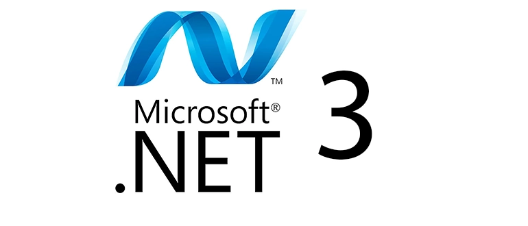 Иконка Microsoft .NET Framework 3