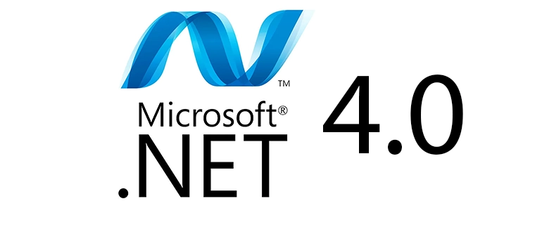 Иконка Microsoft .NET Framework 4.0