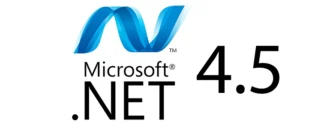 Иконка Microsoft .NET Framework 4.5